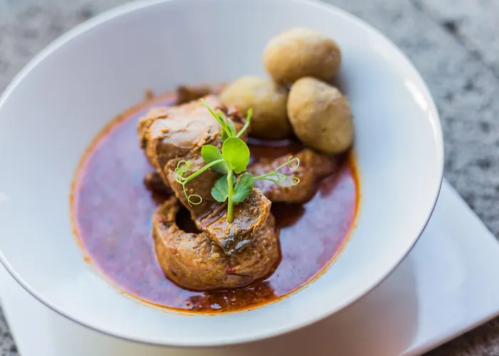 La Casona Del Patio 4*