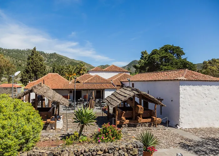 La Casona Del Patio Hotell