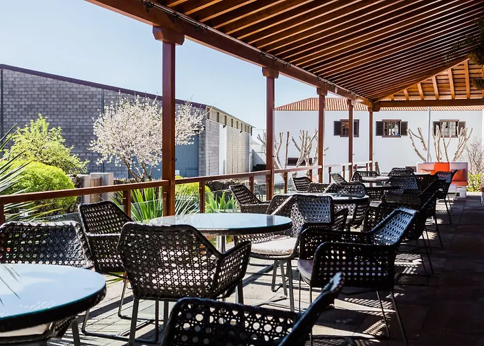 Hotel La Casona Del Patio Santiago del Teide