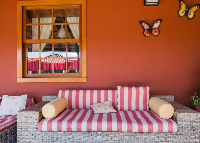 La Casona Del Patio 4*