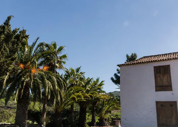 La Casona Del Patio 4*