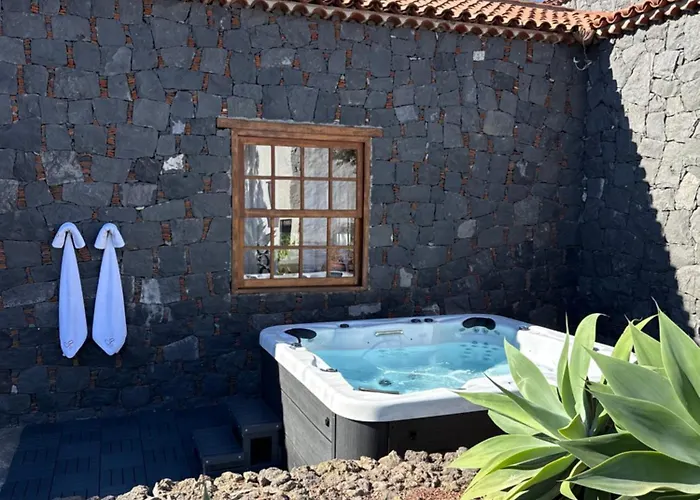 Ξενοδοχείο La Casona Del Patio Santiago del Teide