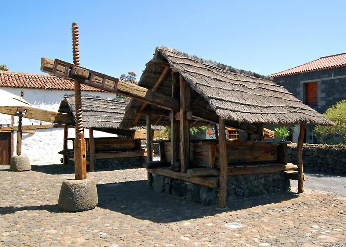 La Casona Del Patio Hotel