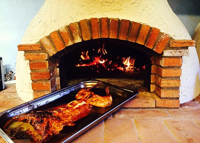 La Casona Del Patio 4*