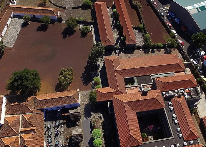 La Casona Del Patio Hotell 4*