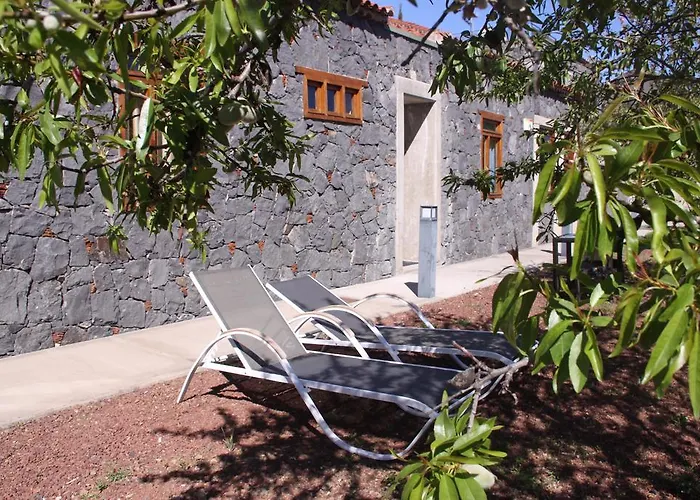 Ξενοδοχείο La Casona Del Patio 4*