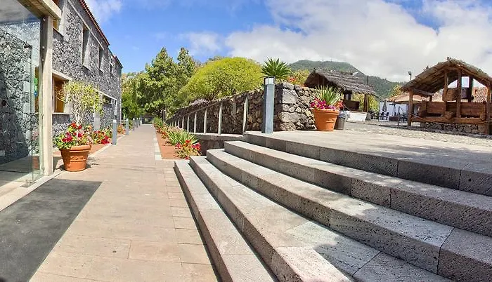 La Casona Del Patio Hotell 4*