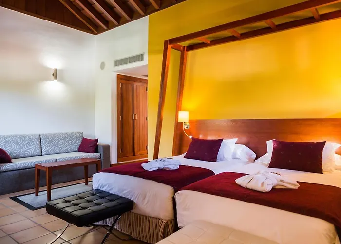 Ξενοδοχείο La Casona Del Patio 4*