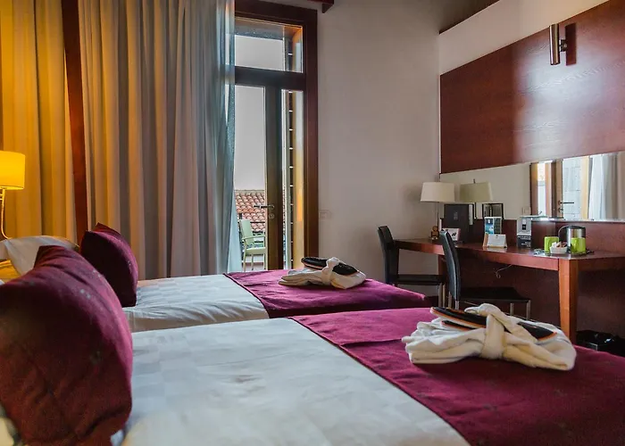 Ξενοδοχείο La Casona Del Patio