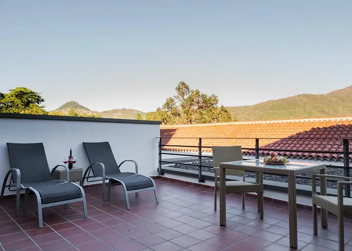 La Casona Del Patio Ξενοδοχείο Santiago del Teide