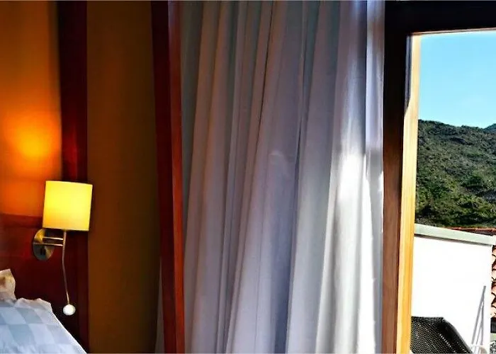 La Casona Del Patio Hotel Santiago del Teide