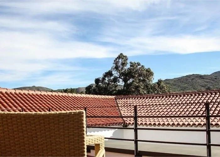 Hotel La Casona Del Patio