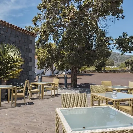 Hotel La Casona Del Patio Santiago Del Teide