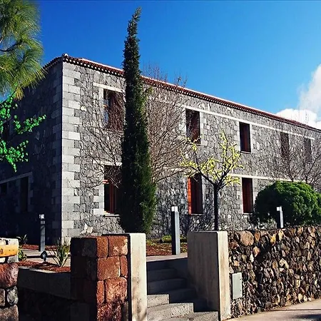 Hotel La Casona Del Patio Santiago Del Teide
