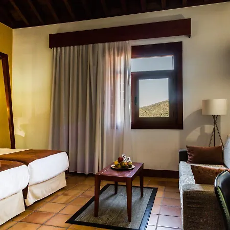 La Casona Del Patio Santiago Del Teide