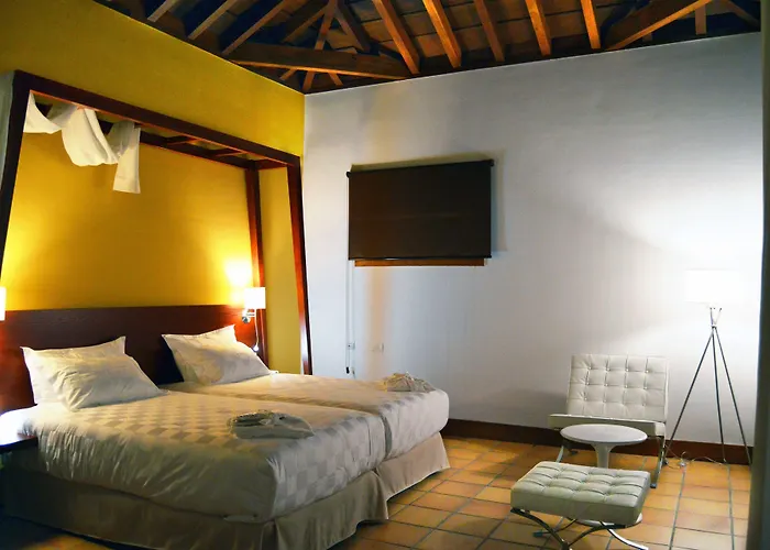 La Casona Del Patio Otel Santiago del Teide