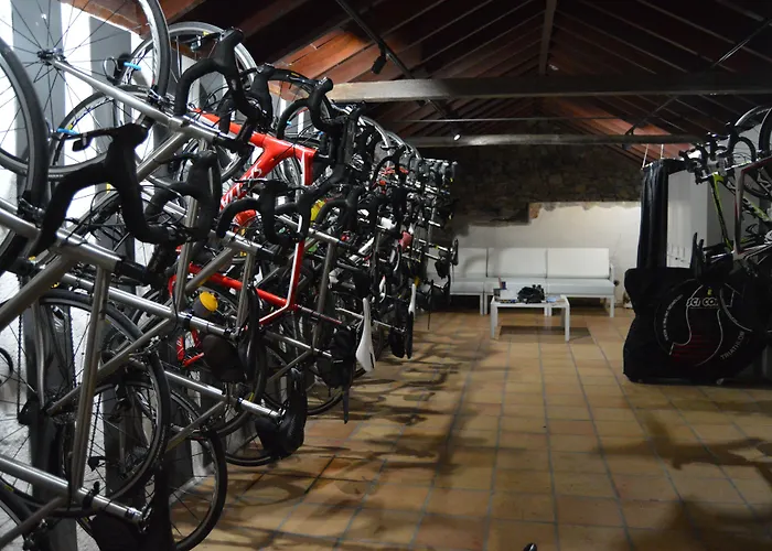 Otel La Casona Del Patio