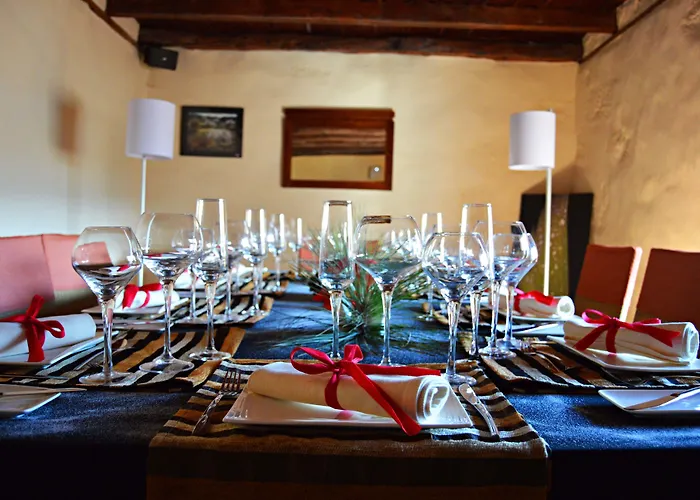 La Casona Del Patio Otel Santiago del Teide