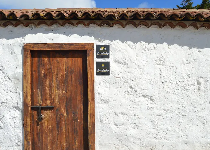 La Casona Del Patio Otel 4*