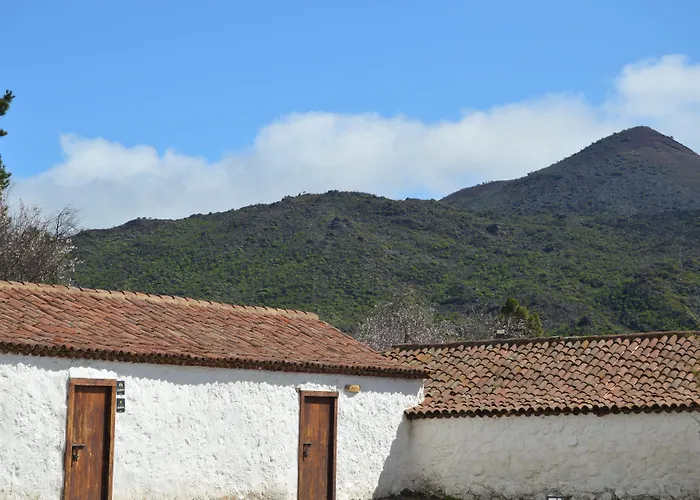 Otel La Casona Del Patio Santiago del Teide