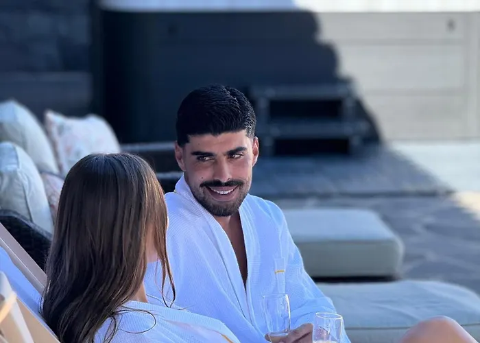 La Casona Del Patio Otel