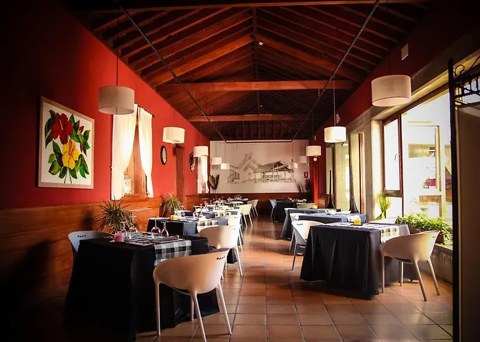 La Casona Del Patio Otel 4*